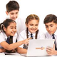 Illustration for article titled Latest ICSE Model Paper Class 8 Computer Science on the Extramarks App